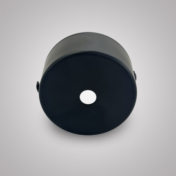 Чаша для ввода черный, AM558 BK