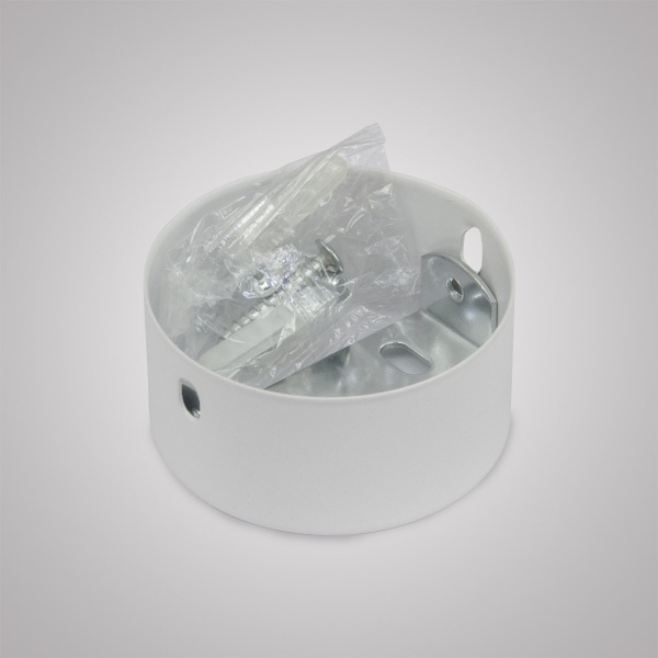 Чаша для ввода белый, AM558 WH