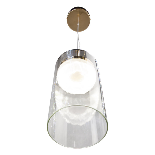 Светильник подвесной AM521-H180 GD