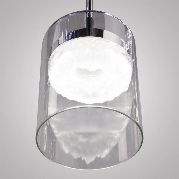 Светильник подвесной AM521-H180 CR