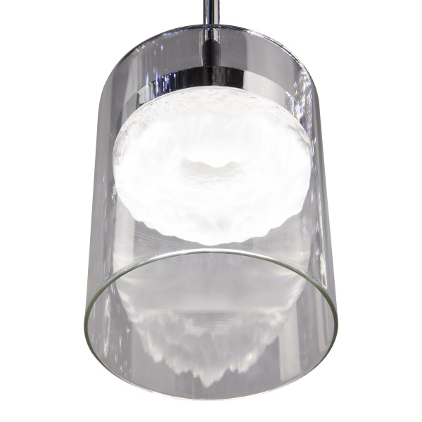 Светильник подвесной AM521-H180 CR