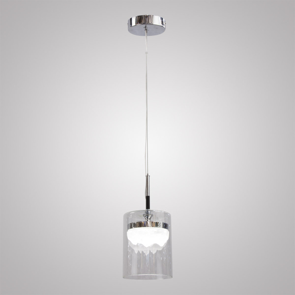 Светильник подвесной AM521-H180 CR