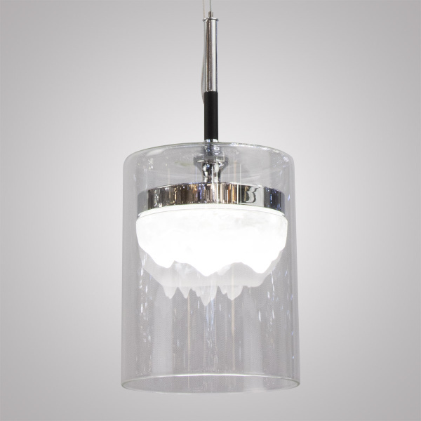 Светильник подвесной AM521-H280 CR