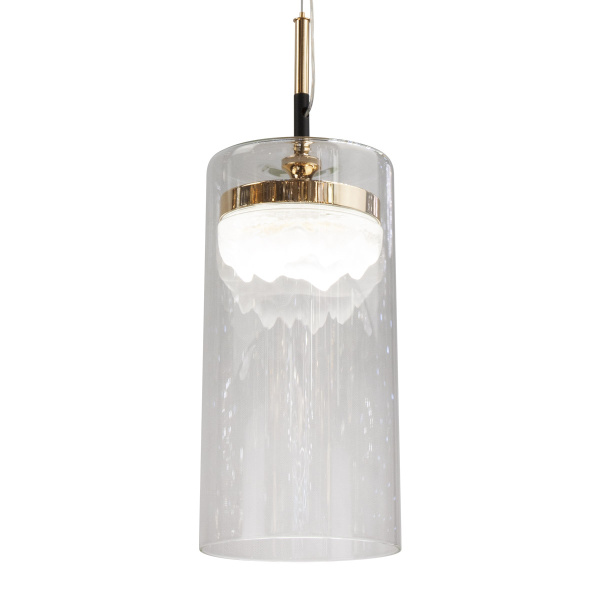 Светильник подвесной AM521-H280 GD