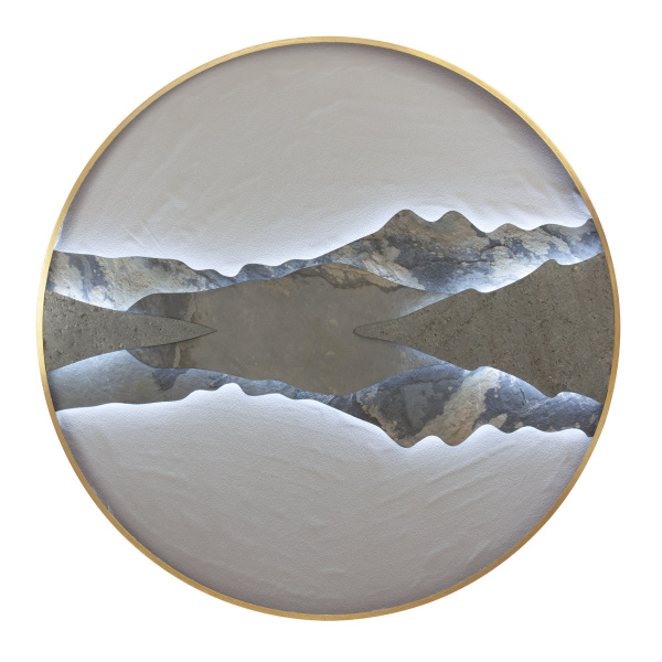 Настенный светильник ROCKS NU GD60