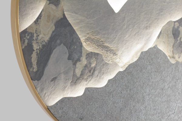 Настенный светильник ROCKS GD60