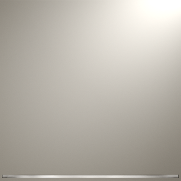 Проходной переключатель встраиваемый VOLTUM S70 одноклавишный с подсветкой 10А, (кашемир)