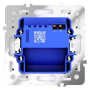 Подсветка светодиодная встраиваемая VOLTUM S70 с датчиком, (кашемир)