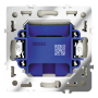 Вывод кабеля VOLTUM S70, (шелк)