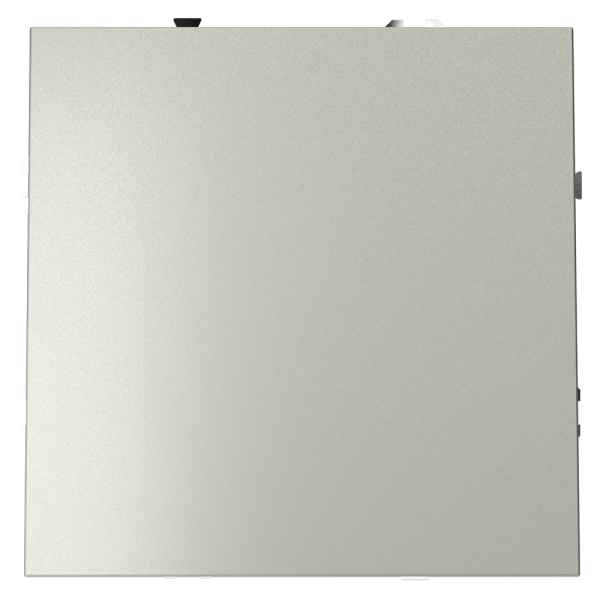 Вывод кабеля VOLTUM S70, (сталь)