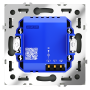 Датчик движения встраиваемый VOLTUM S70, (титан)