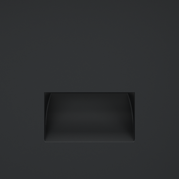 Подсветка светодиодная встраиваемая VOLTUM S70, (графит)