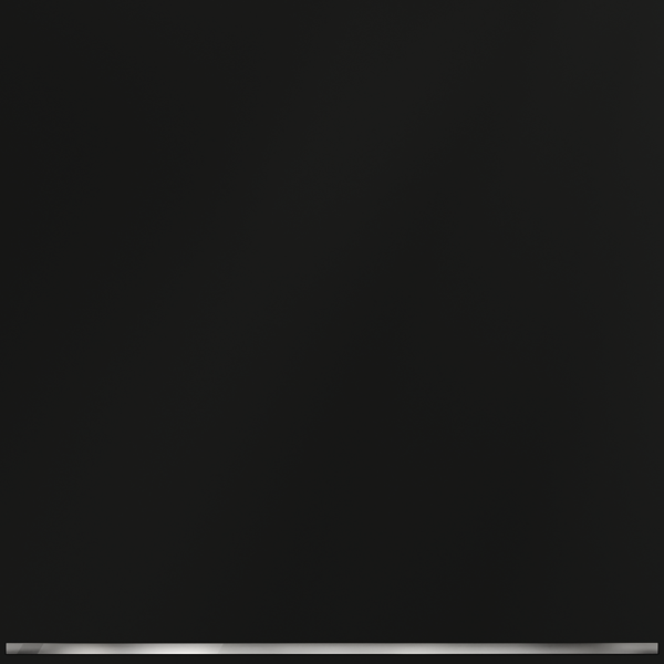 Проходной переключатель встраиваемый VOLTUM S70 одноклавишный с подсветкой 10А, (черный матовый)