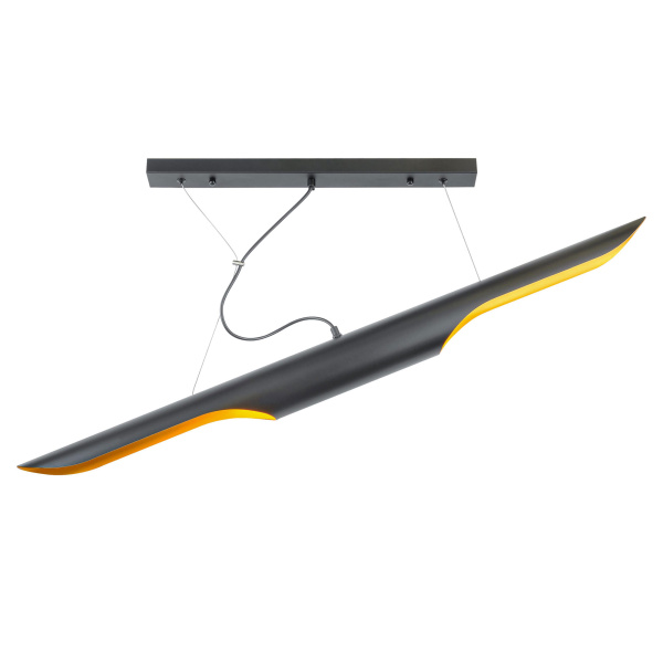 Подвесной светильник в стиле Лофт AM Group AM260 2L