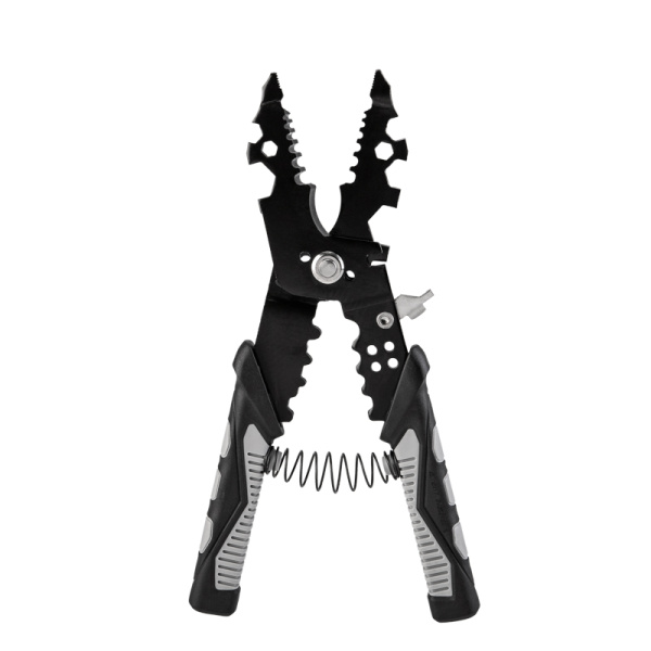 Плоскогубцы многофункциональные 15в1 KRANZ