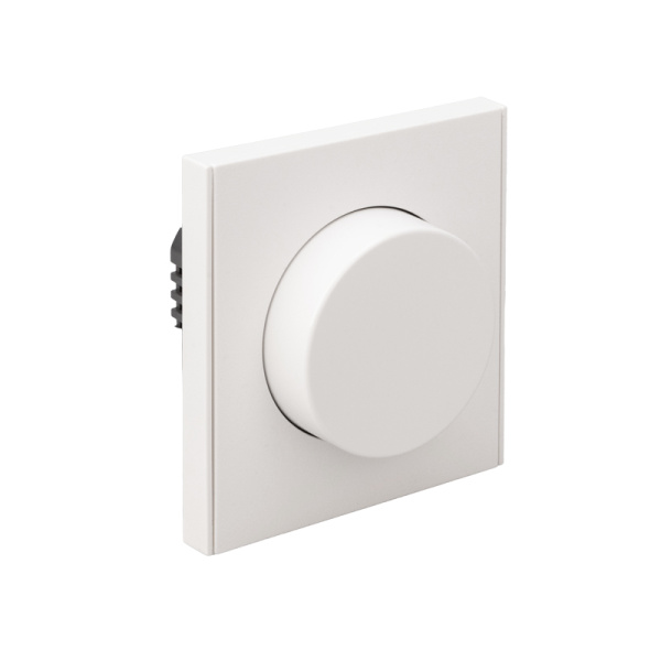 Светорегулятор STRONG (диммер) 300Вт с/у жемчуг KRANZ