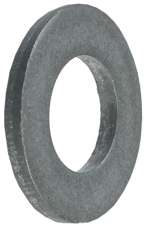 Шайба плоская M8 HDZ IEK