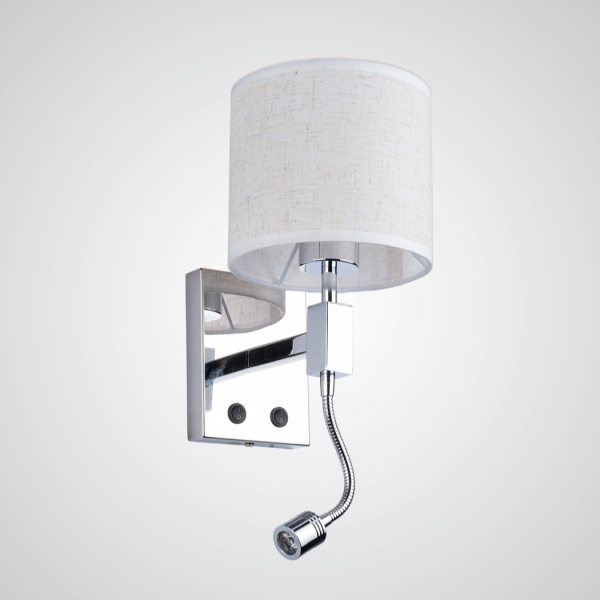 Светильник бра настенный AM Group AM103-AP1