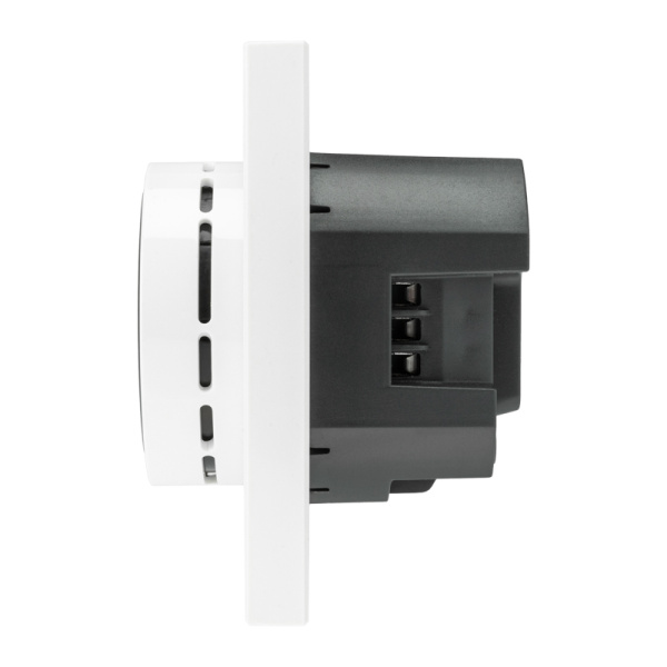 Терморегулятор STRONG Wi-Fi с/у жемчуг KRANZ