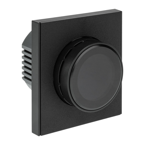 Терморегулятор STRONG Wi-Fi с/у антрацит KRANZ