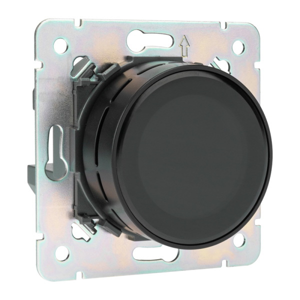 Терморегулятор STRONG Wi-Fi с/у антрацит KRANZ