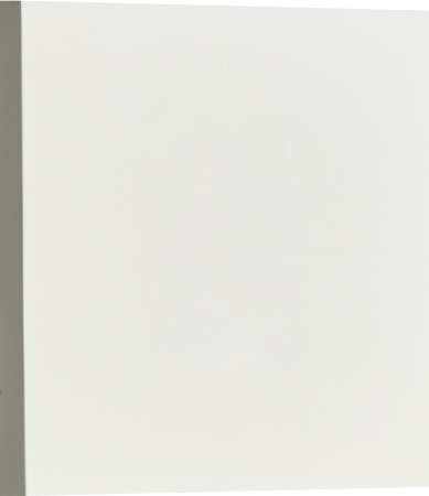 Заглушка, белый, серия N96