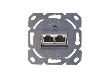 Компьютерная розетка RJ45