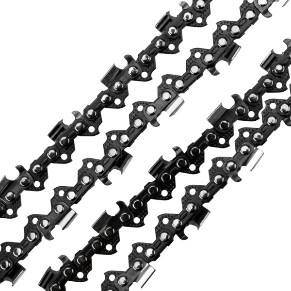 Цепь для бензопилы KR-5076, шина 50см, шаг 0,325, 76 звеньев KRANZ