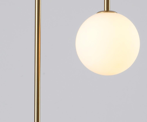 09488-2,20 Люстра Ирэн бронза G9 10W