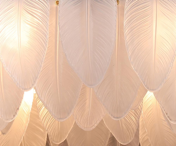 07680-80,36 Подвес Джана латунь E14 10*40W