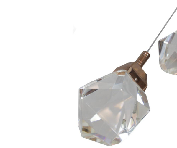 07863-24A,33 Подвес Джела золото