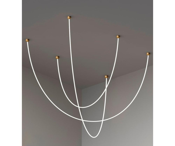 08031-200,20 Подвес Венди бронза