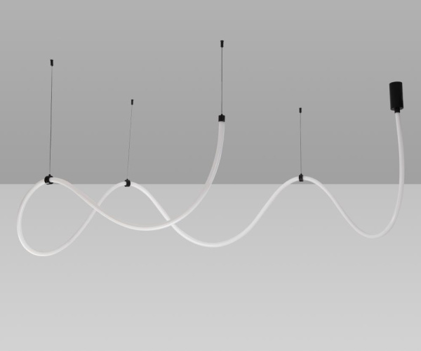 08031-500,19 Подвес Венди черный
