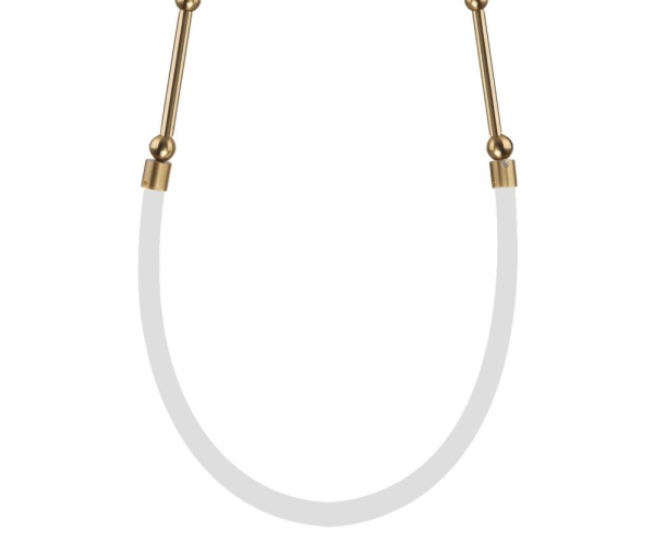 08060-1A,20 Подвес Бофорт бронза