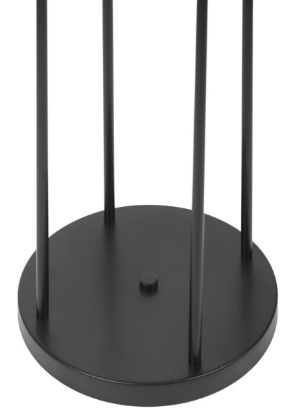 Торшер светильник Rivoli Bianca D7041-502 1 * Е27 60 Вт классика