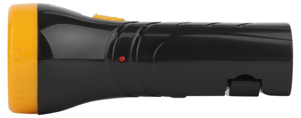 Светодиодный фонарь Трофи TA4 ручной аккумуляторный прямая зарядка