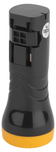 Светодиодный фонарь Трофи TA4 ручной аккумуляторный прямая зарядка