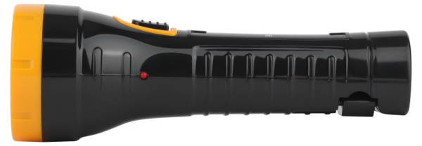 Светодиодный фонарь Трофи TA7 ручной аккумуляторный прямая зарядка