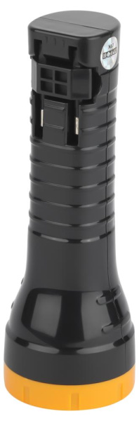 Светодиодный фонарь Трофи TA7 ручной аккумуляторный прямая зарядка