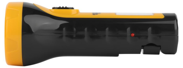 Светодиодный фонарь Трофи TA15 ручной аккумуляторный прямая подзарядка