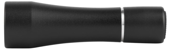 Светодиодный фонарь Трофи TMB1 ручной на батарейках алюминиевый