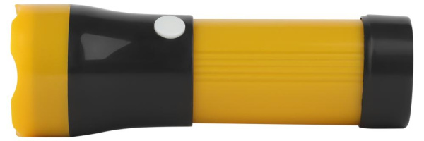 Светодиодный фонарь Трофи TB4L ручной на батарейках