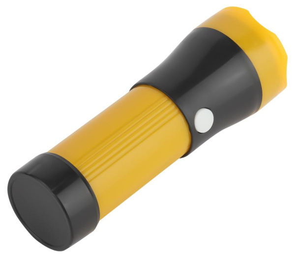 Светодиодный фонарь Трофи TB4L ручной на батарейках