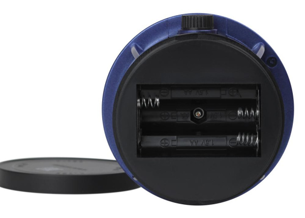 Фонарь кемпинговый светодиодный Трофи KB-101 на батарейках