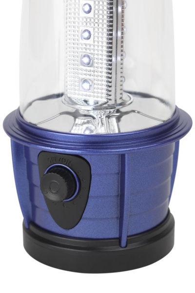 Фонарь кемпинговый светодиодный Трофи KB-101 на батарейках