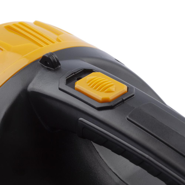 Светодиодный фонарь Трофи TSP3W прожекторный аккумуляторный со встроенной зарядкой