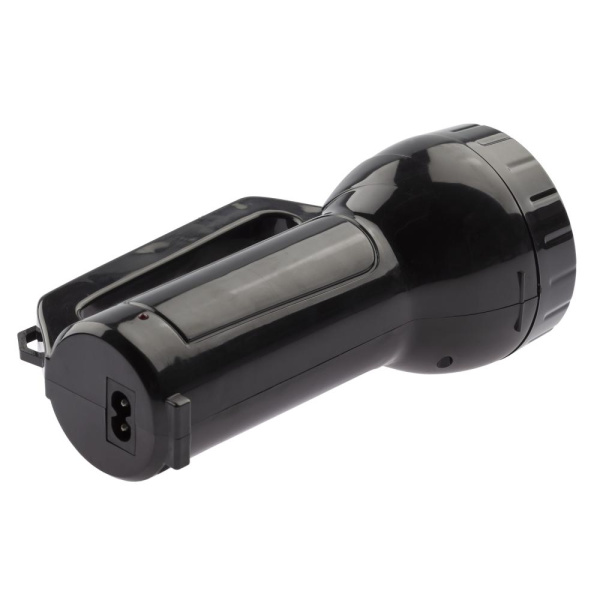 Светодиодный фонарь Трофи PA-504 прожекторный аккумуляторный со встроенным светильником