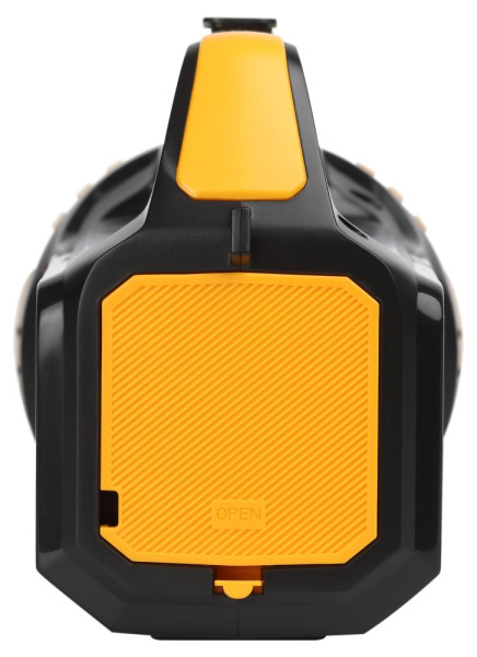 Светодиодный фонарь Трофи PA-301 прожектор аккумуляторный 7 Вт, 30 SMD LED боковой светильник, 2 режима