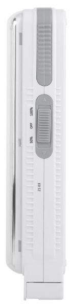 Светодиодный фонарь Трофи TL30 кемпинговый аккумуляторный с ручкой