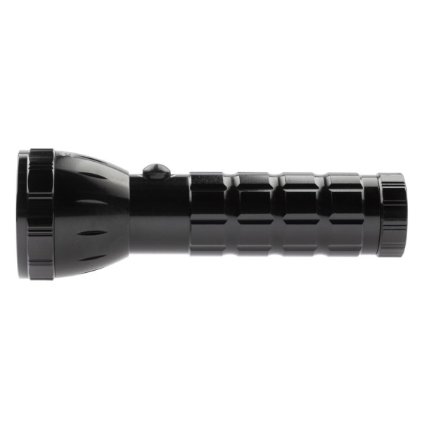 Светодиодный фонарь ЭРА MB-503 ручной на батарейках алюминиевый